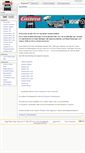 Mobile Screenshot of carrerawiki.de